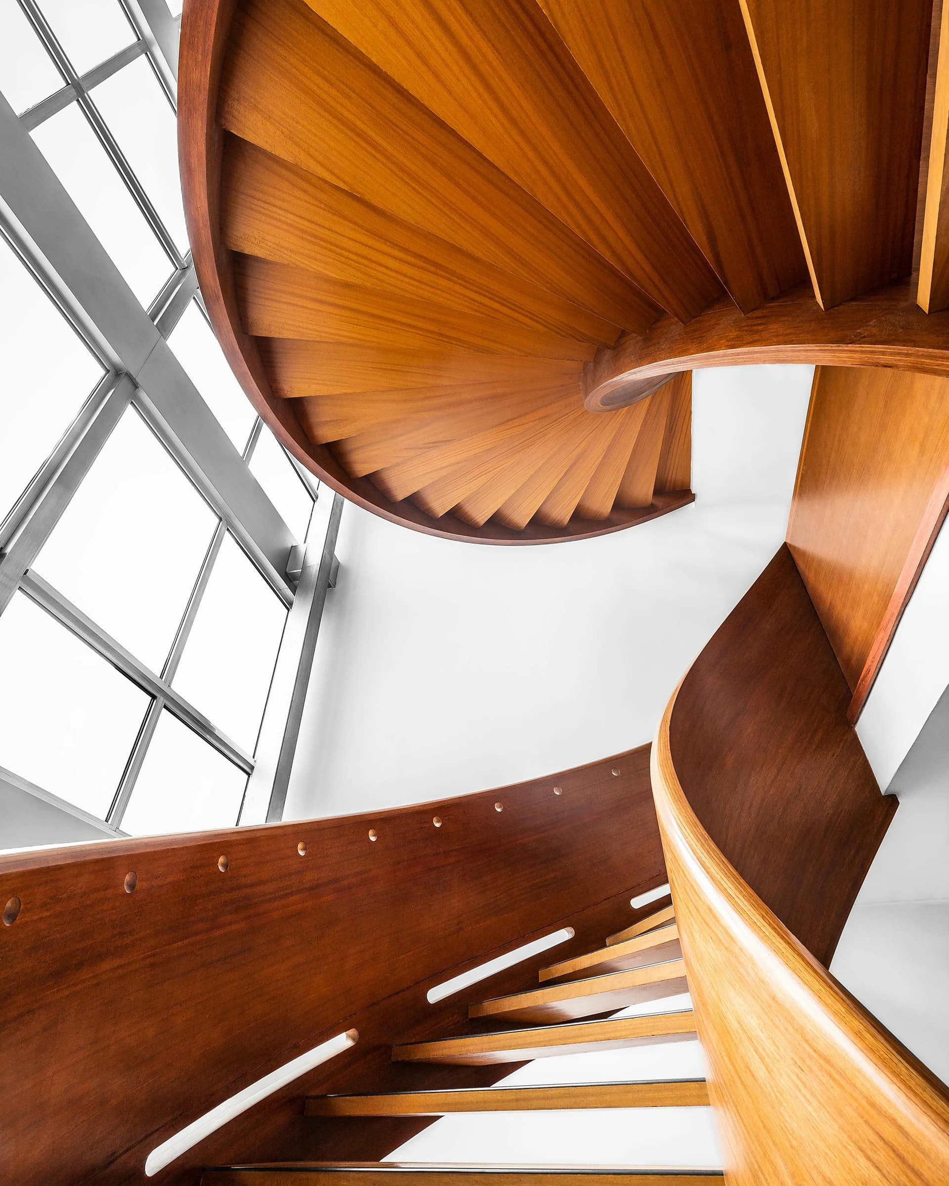 Hochwertige Innenarchitektur
